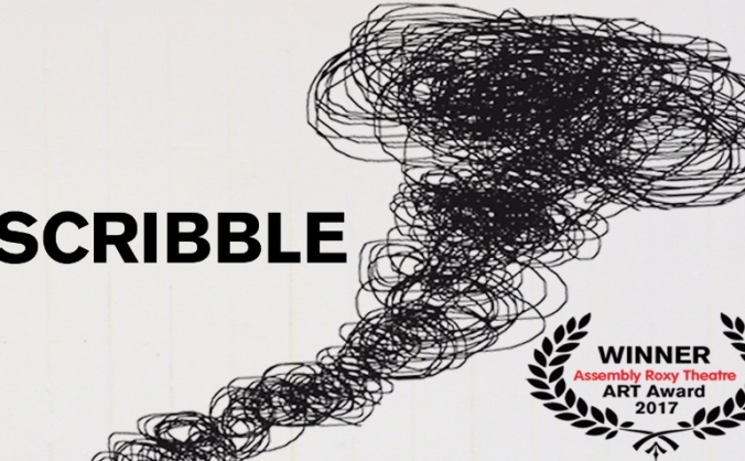Support Scribble at the Edinburgh Fringe