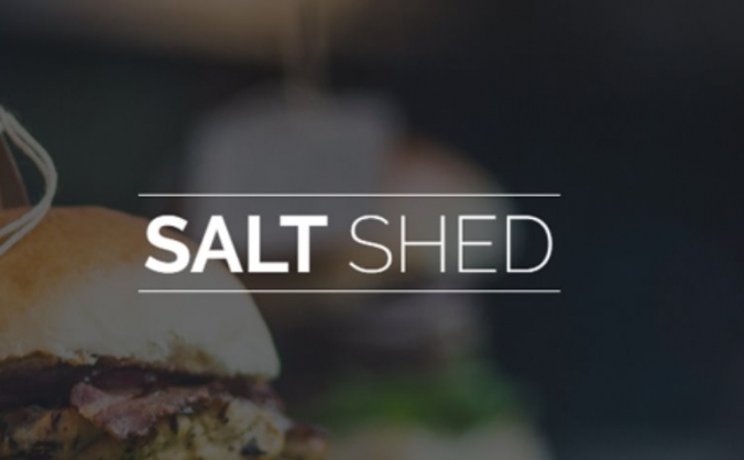 Salt Shed Exeter - Seafood, Bar & Grill