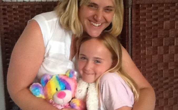Help Children Survive Family Breakdown