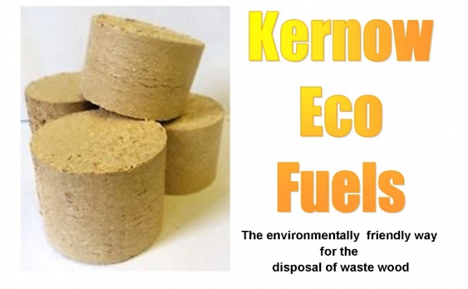 Kernow Eco Fuels