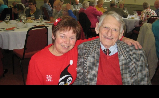 ROC Care - bringing hope to the lonely.