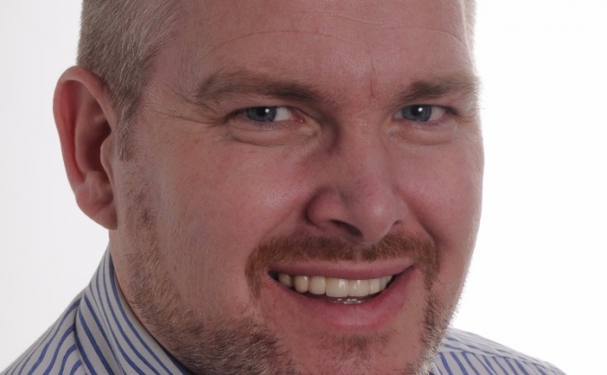 Craig Smith Scottish Christian Party By Election