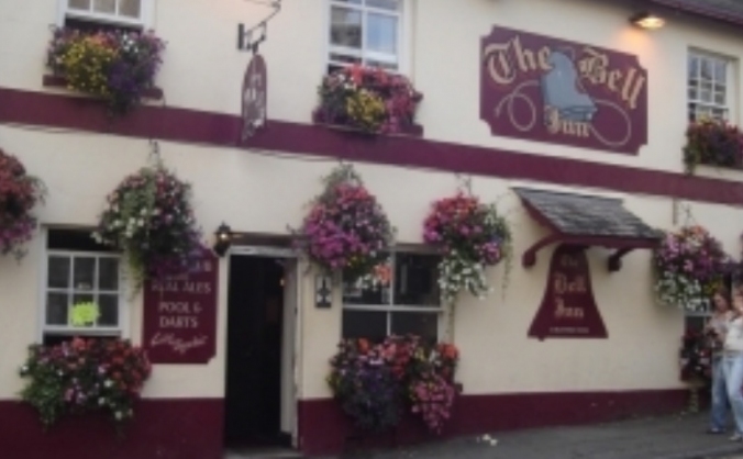 The Bell Inn