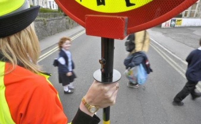 SAVE OUR LOLLIPOPS!