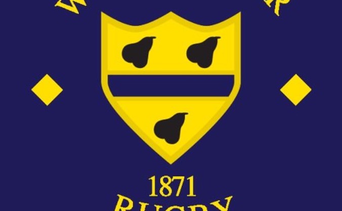 Worcester RFC Ladies