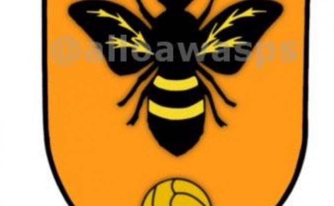 Alloa Athletic Supporters Club Football Strips