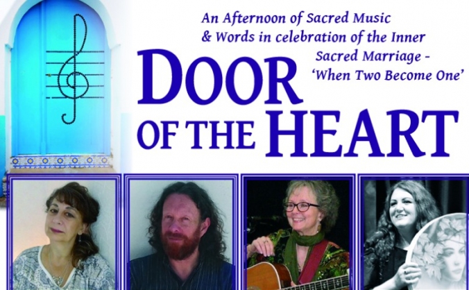 Door of the Heart