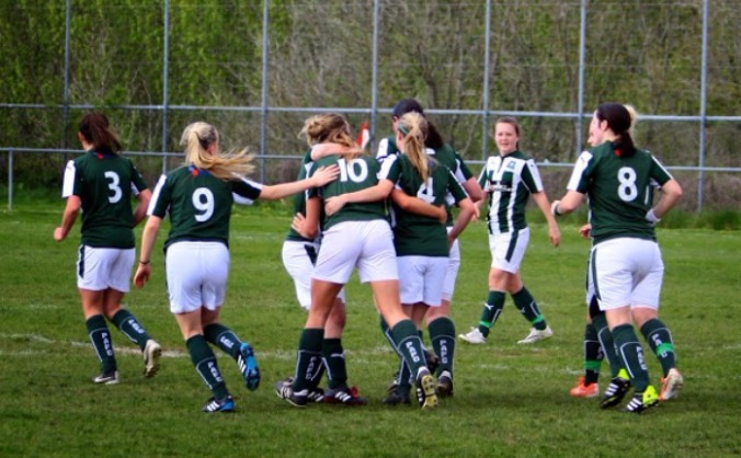 Plymouth Argyle Ladies FC