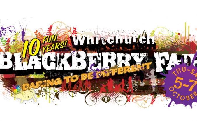 Blackberry Fair
