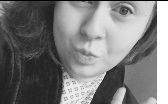 Harriet's gallbladder surgery