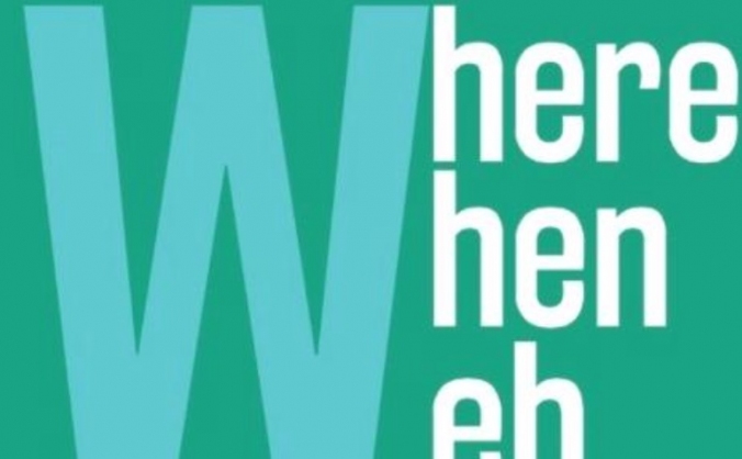 Get involved with WhereWhenWeb