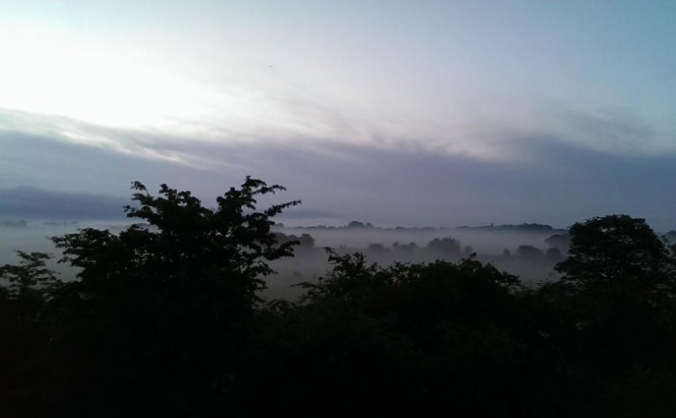 Green Land - buy land, return it to nature