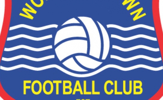Worthing Town FC - Football in the Community