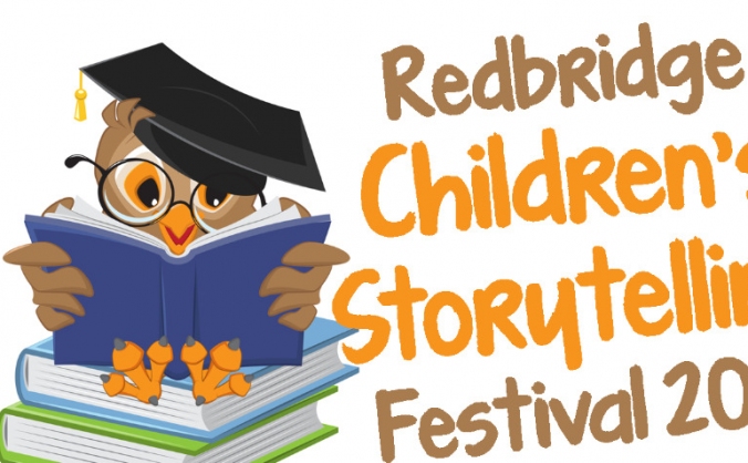 Redbridge Children's Storytelling Festival