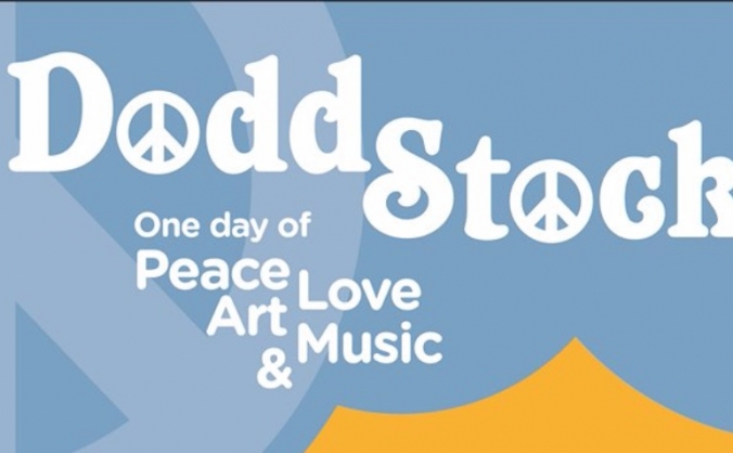 Doddstock Festival - Community Charity Event