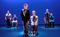 Travelling Light Youth Theatre