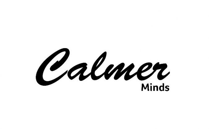 Calmer Minds - A mental health based magazine