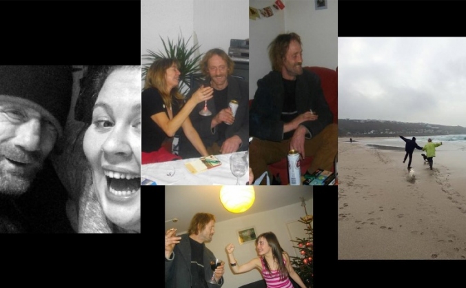 Friends of Ian Hancock