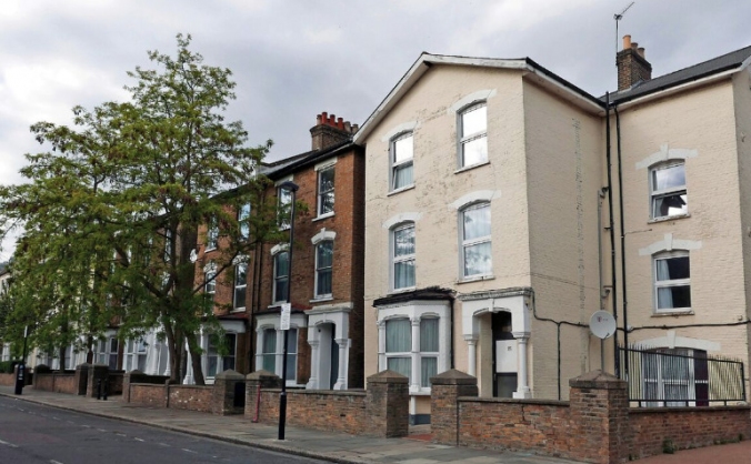Save Wilberforce Road N4