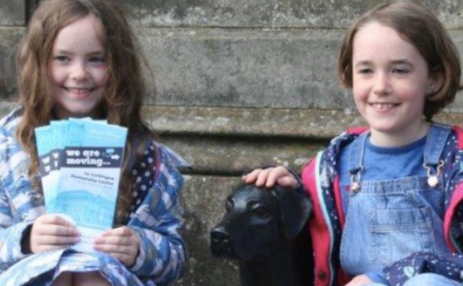 Community Space for new Linlithgow Museum