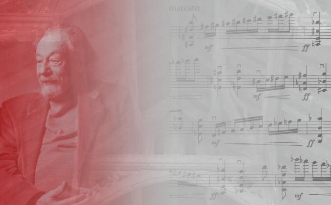 The music of Graham Whettam