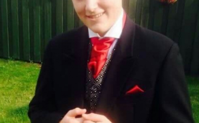 Tom Gallagher Memorial Service
