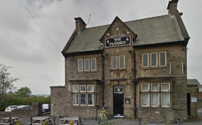 The Plough Community Pub