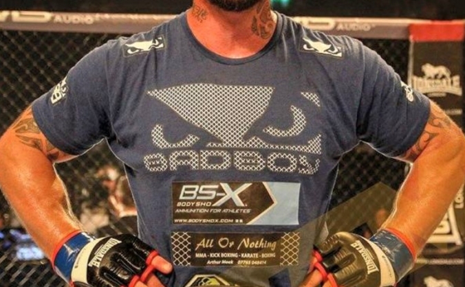 Mark Godbeer: UK v Germany for World Championship