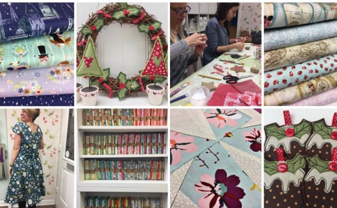 Help The Craft Studio Move Into Their Forever Shop