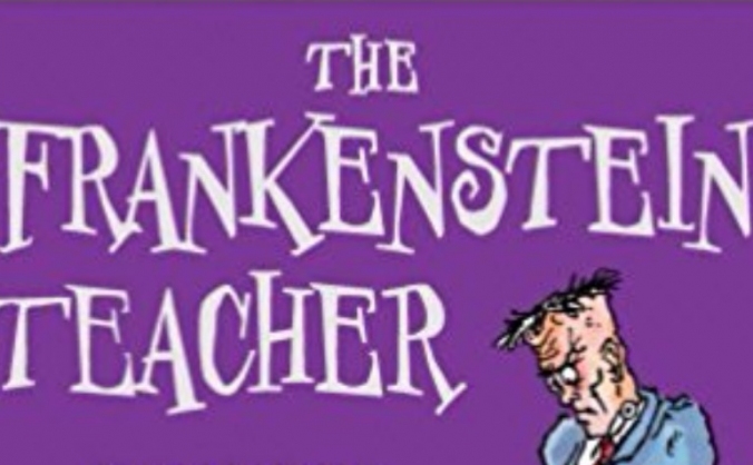 The Frankenstein Teacher