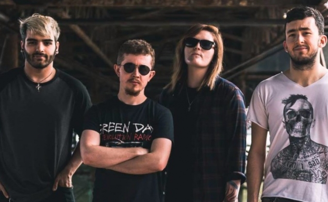 Out Of Reach EP