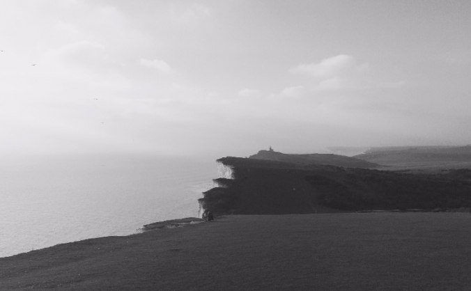 At Land and Sea: An Audiovisual Study of Sussex
