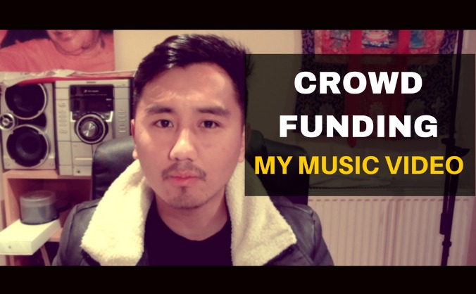 Funding Sudhan's Music Video Project