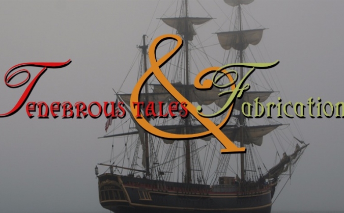 Whitby - Exciting new product launch for Tenebrous