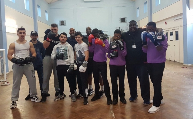 Empowering Ignite for 13 to 25 year olds