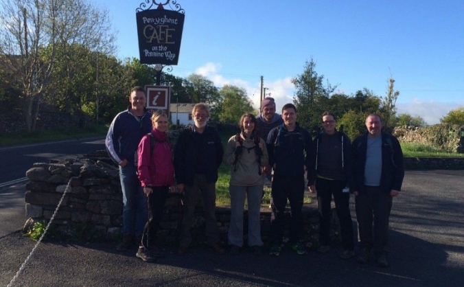 Bradford and Airedale Kidney Patients Association