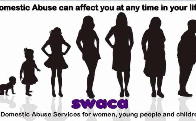 Sefton Women's Wellbeing Project (Domestic Abuse)