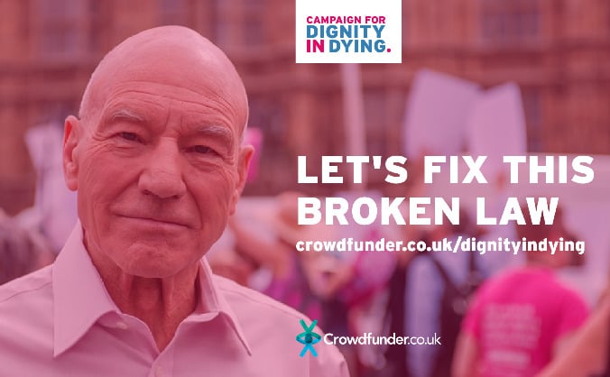 Help fix our broken assisted dying law