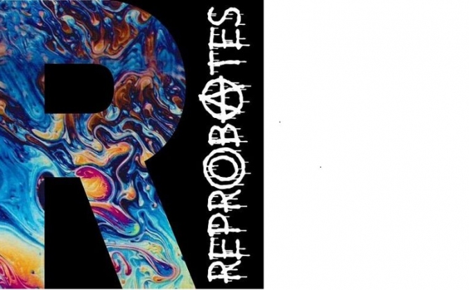 Reprobates Series
