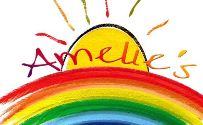 Amelie's Rainbow