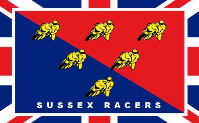 Sussex Racers Brands GP