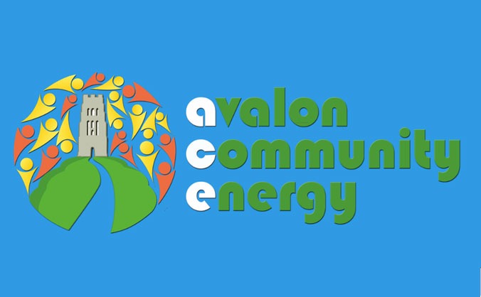 #OwnOurEnergy - ACE Pioneer Community Share Offer