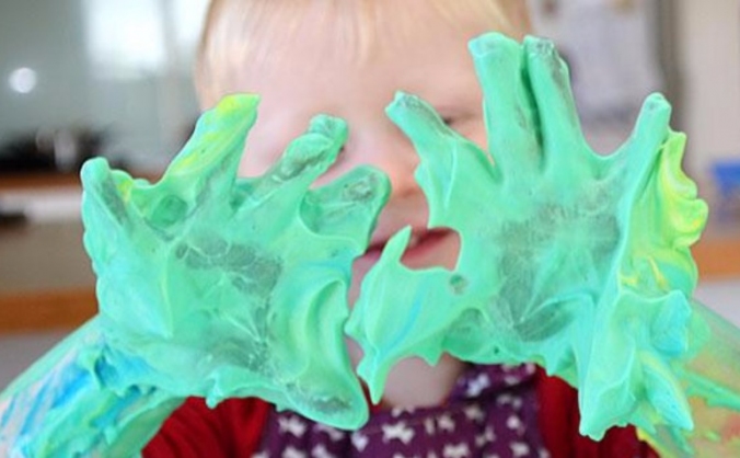 Wem Messy Play startup