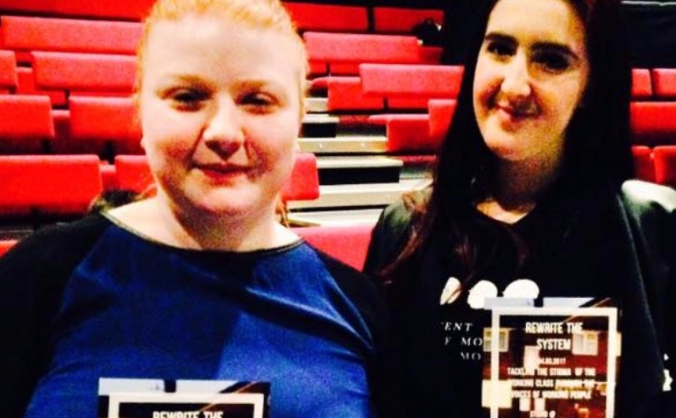 Bloomin' Buds goes to Edinburgh Fringe