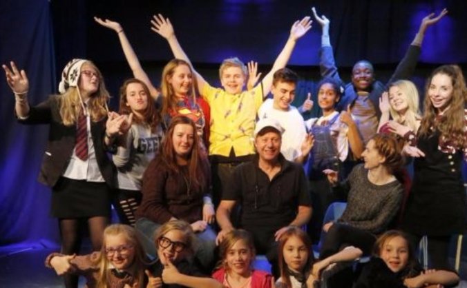 Keep projects running at Flash Musicals