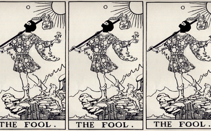 The Fool
