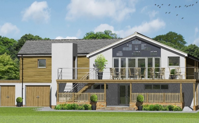 Duffield Cricket Club Pavilion Project