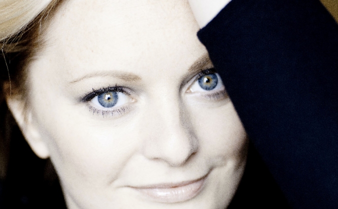 Help us record Handel's 'Acis and Galatea'