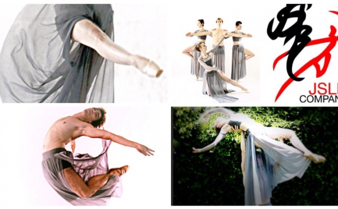 Bring Ballet to the Edinburgh Fringe Festival