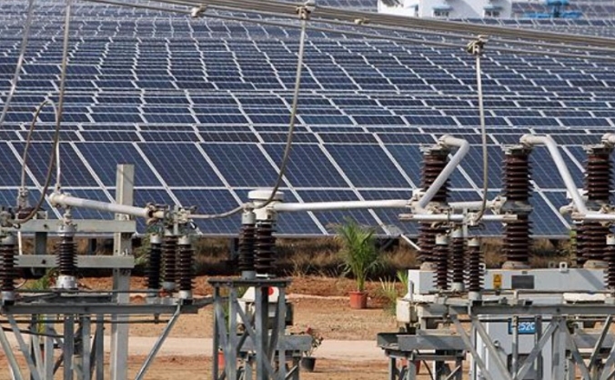 Save Humanity, Support An Energy Developer Today